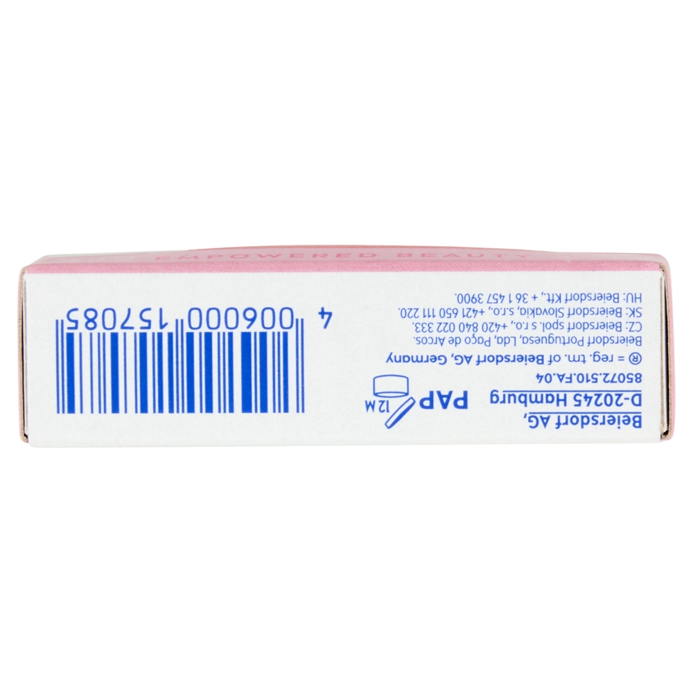 Labello Forest Strawberry Disney Princess 4,8 g